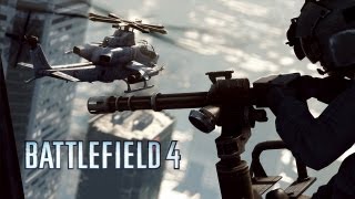 START Using these BF4 Classes in 2024 [upl. by Mukund]