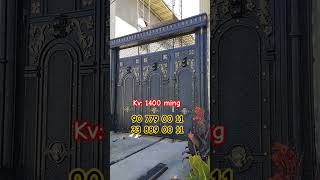 Kv 1400 keşfet music darvoza shorts 1m like 100k gate toshkent andijan beshariq yaypan [upl. by Atnuhs493]