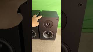 Bookshelf Speakers diptielectronics speaker [upl. by Enidualc]