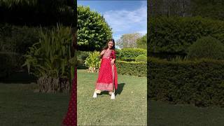 System Pe System Song  Dance  Abhigyaa Jain Dance life  Haryanvi Song shorts ytshorts [upl. by Oremoh289]