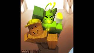 gnarpy edit regretevator robloxedit edits aftereffects pmv [upl. by Ahsinehs]