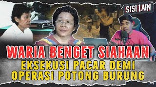 INGKAR JANJI WARIA EKSEKUSI PACAR DI PUNCAK BOGOR  BENGET SIAHAAN [upl. by Enyala]