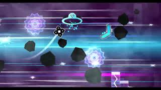 quotCrystallizedquot PREVIEW  Geometry Dash 22 [upl. by Goff831]