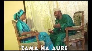 ZAMANA AURE WAKA ali jita Hausa Songs  Hausa Films [upl. by Alset]