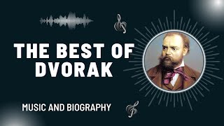 The Best of Dvorak [upl. by Devlin483]