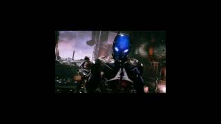 Arkham Knight edit [upl. by Laing]