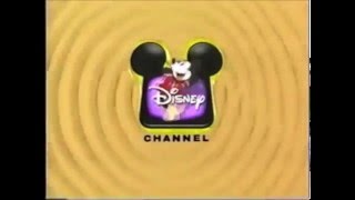 Dorling KindersleyPartridge Films Disney Channel 1998 [upl. by Aurora]