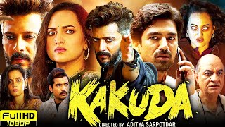 Kakuda Full Movie 2024  Riteish Deshmukh Sonakshi Sinha Saqib Saleem  1080p HD Review amp Facts [upl. by Lyj193]