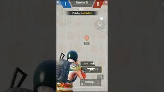 Best clutch shot in bgmi  game clutch [upl. by Templer407]