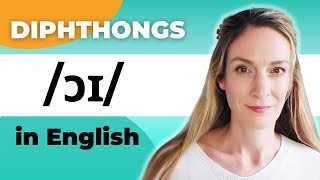 The Diphthong ɔɪ  Vowel Sounds  English Pronunciation [upl. by Jacob812]