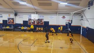 Beechcroft vs Galilean Christian Academy [upl. by Gwynne]