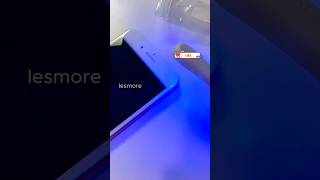 I Found the BEST UV Lamp for Tempered Glass [upl. by Ia]