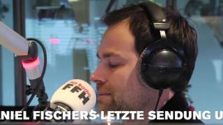 Daniel Fischer geht von FFH am 11122015 [upl. by Kcirdot]