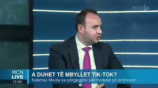 Balliu Rama solli modelin që trafikanti bëhet kryetar bashkie promovoi dhunën [upl. by Beekman804]