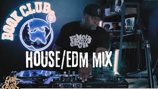 HOUSEEDM SET  DJ MIX  MASHUP [upl. by Savvas212]