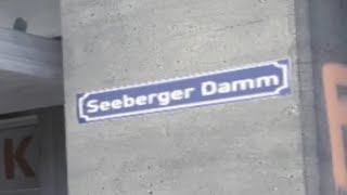 Seeberger Damm [upl. by Ycnuahc]