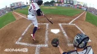 Umpire View Ep 115 Visual Impressions with Joe DiMaggio Adorama Photography TV [upl. by Rexfourd]