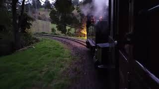 Puffing Billy Railway [upl. by Rizzo866]