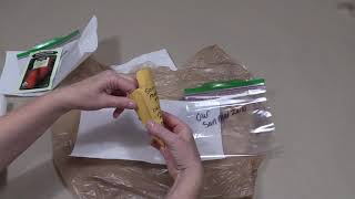 How To Perform A Seed Germination Test [upl. by Domenic]