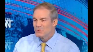 Jim Jordan CANT answer SIMPLE question on Trump election [upl. by Eniotna567]