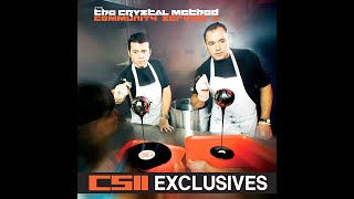 The Crystal Method  Starting Over Elite Force Mix [upl. by Hegyera]