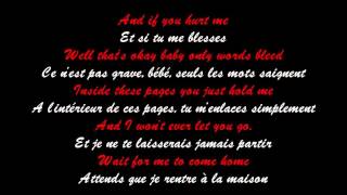 Photograph  Ed Sheeran   Lyricamp Traduction Française [upl. by Louisette]