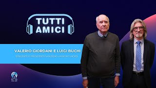 LUIGI BUCHI E VALERIO GIORDANI  San Zeno Lavagno Ladies [upl. by Cutlerr]