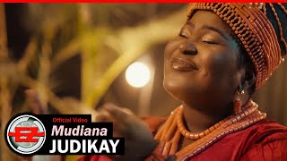 Judikay  Mudiana Official Video [upl. by Atirehs]