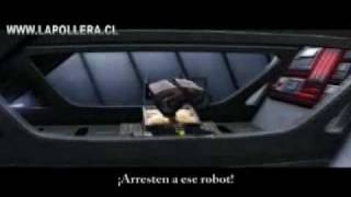 WALLE  TRAILER OFFICIAL DUBLADO [upl. by Lj247]