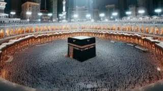 Khana kaba live video Muslimmatters by tahira iamamuslim [upl. by Sven]