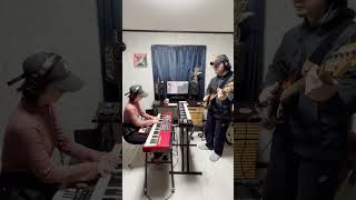 【Live Looping】Patrice Rushen  Forget Me Nots [upl. by Sibby787]