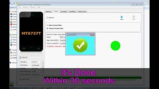 Tecno in5 frp unlock done with Sp flash tool only [upl. by Peti232]