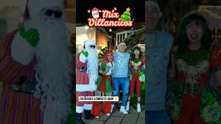 Mix Villancico navidad merrychristmas papánoel villancicostradicionales musica dj mix [upl. by Nivlam]