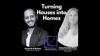 Turning Houses into Homes [upl. by Goldstein]