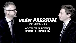 Statoil Under Pressure Are you really investing enough in renewables [upl. by Neeli]