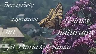 Ptasia kołysanka [upl. by Rees]