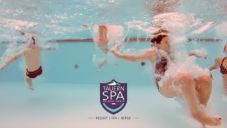 Spiel amp Spaß im TAUERN SPA [upl. by Areema]