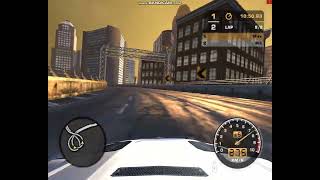 City Perimeter BMW No N2O 12421 Online No Timebug Lap By Mike [upl. by Ayat]