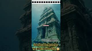 The Depths of Forgotten Gods – Unbelievable Mysteries You Wont Believe Exist 🤯 [upl. by Ahgiel887]