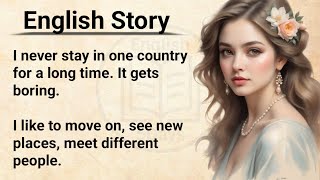 Graded Reader Level 1 🔥  Basic English Story For Listening  Learn English Through Story  Ilets [upl. by North]