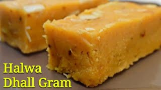 Mauritian Cuisine How To Make Easy Barfi with Milk Powder Recipe [upl. by Tnattirb]