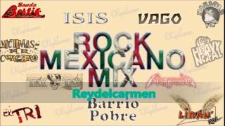 Rock Mexicano Mix [upl. by Heman]