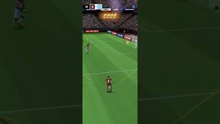 Cr7 challage 😱 header goal 😎 and unique celebration 🎉🎊🎁 [upl. by Ym426]