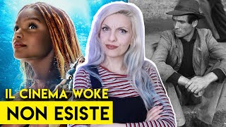 Il Cinema Wke è il nuovo Neorealismo  Cinema  Marta Suvi [upl. by Drofnas]