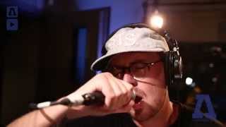 Seaway  Slowing Down  Audiotree Live [upl. by Aliuqehs225]