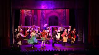 SPADS Presents  Sleeping Beauty The Pantomime 2019 [upl. by Stearne]