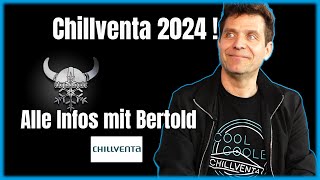 Chillventa 2024  Alle Infos mit Marketing Director Bertold Brackemeier [upl. by Magen]