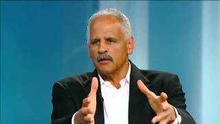 Stedman Graham on George Stroumboulopoulos Tonight INTERVIEW [upl. by Irafat536]