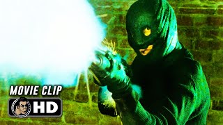 THE COLLECTOR  Final Fight 2009 Movie CLIP HD [upl. by Feld]