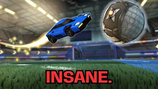 THE BEST RL TOURNAMENT EVER [upl. by Wolfy363]